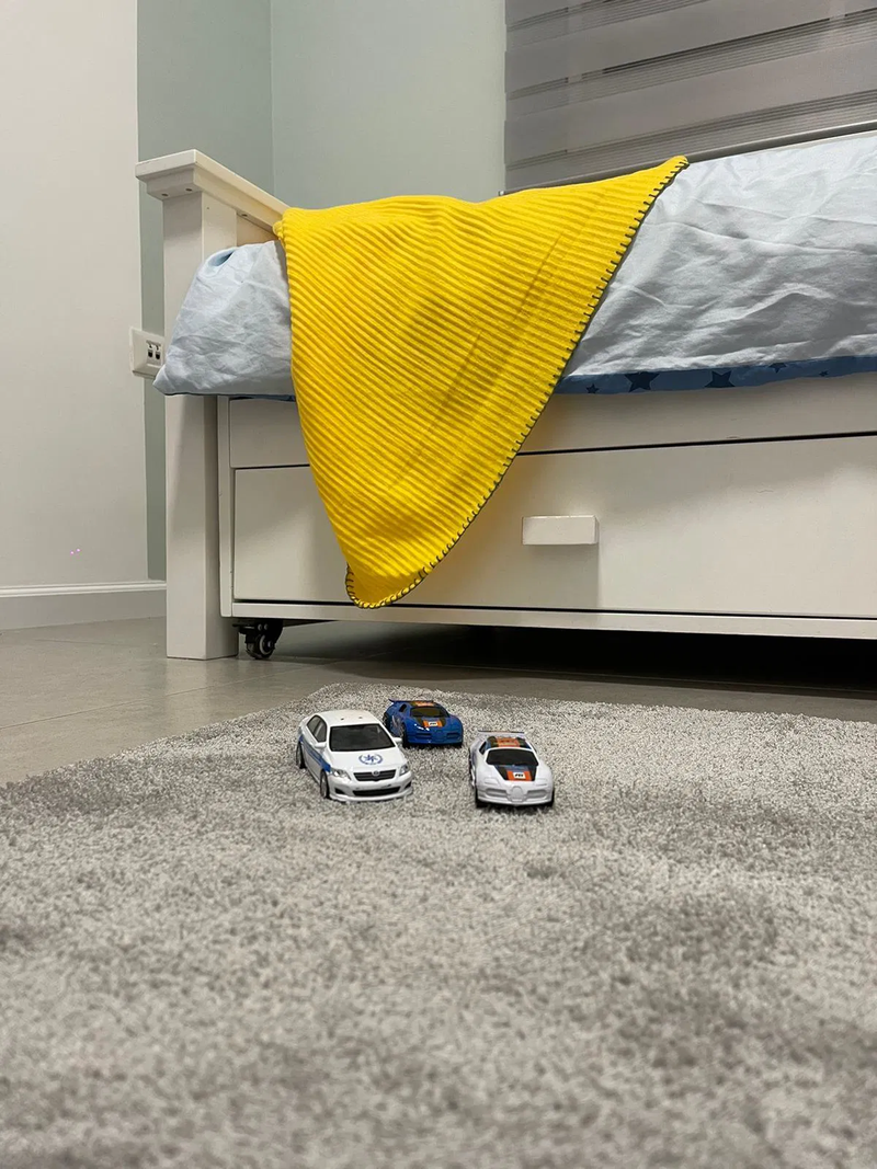 הבית של דנית וליאור ביערית