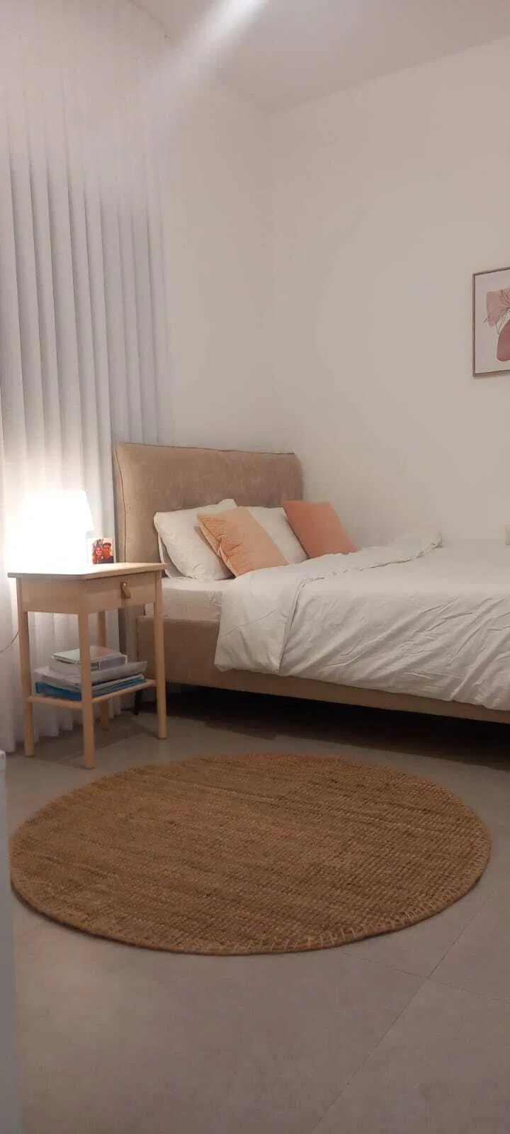 הבית של דנית וליאור ביערית