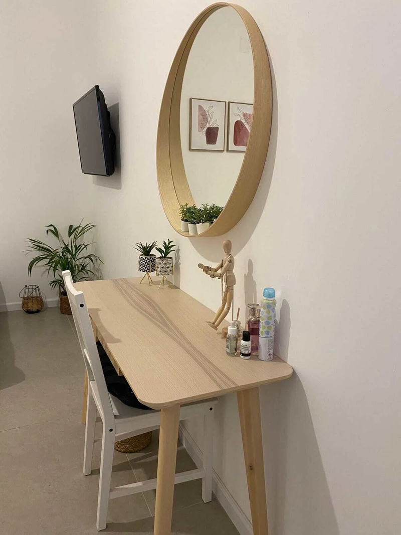 הבית של דנית וליאור ביערית