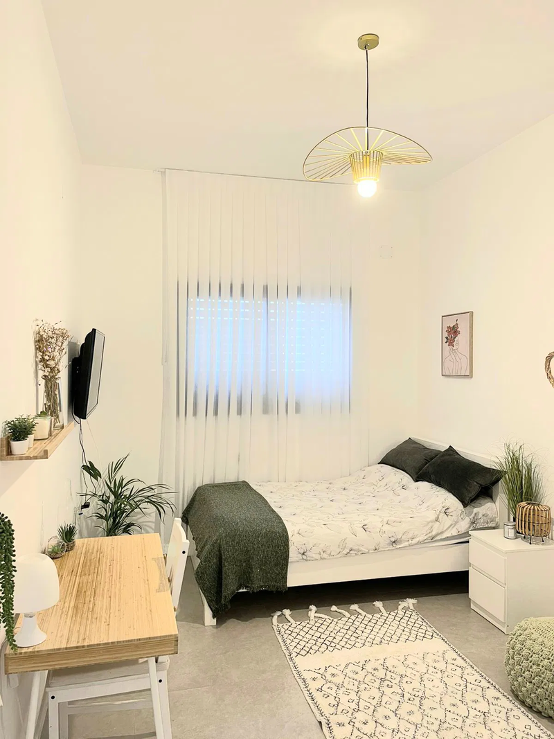 הבית של דנית וליאור ביערית