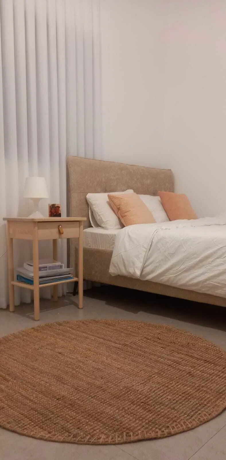 הבית של דנית וליאור ביערית