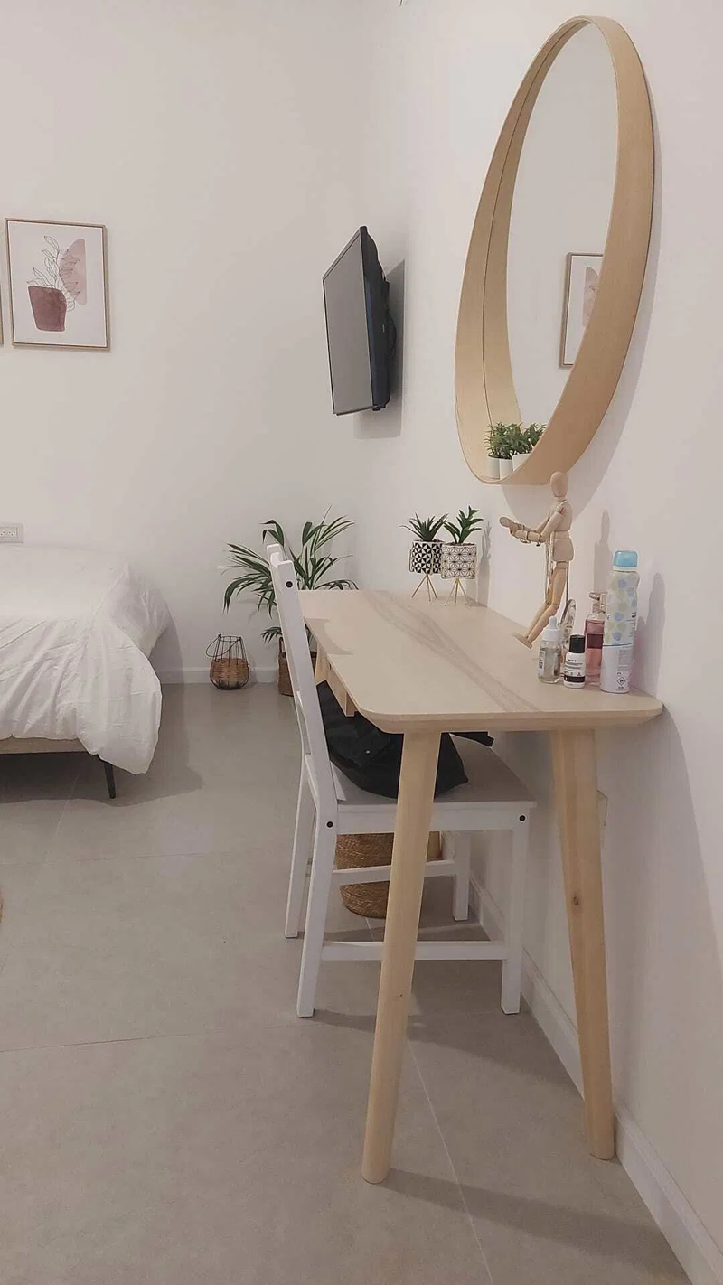 הבית של דנית וליאור ביערית