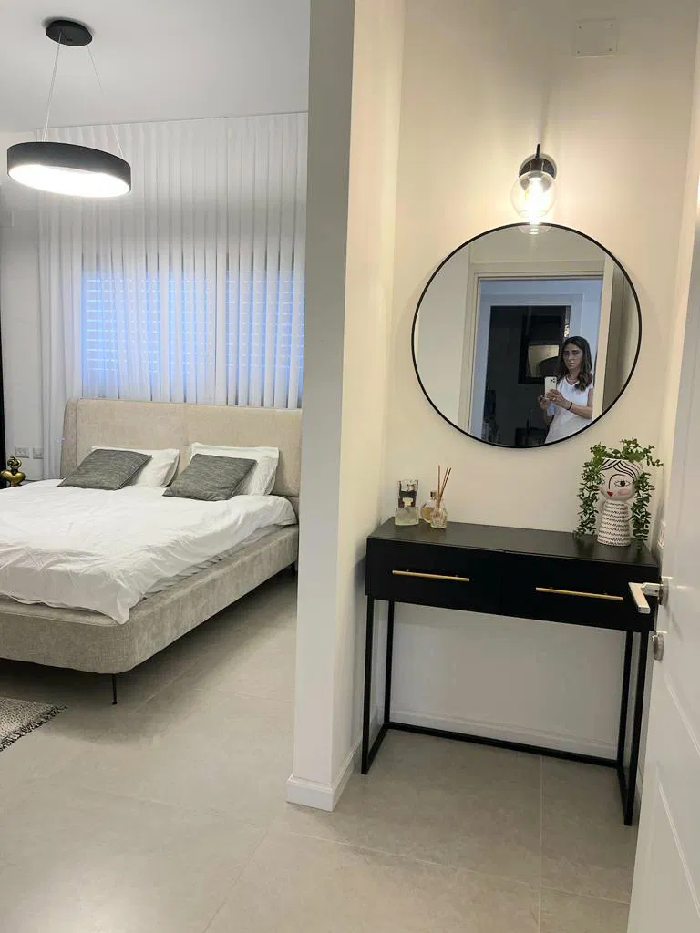 הבית של דנית וליאור ביערית