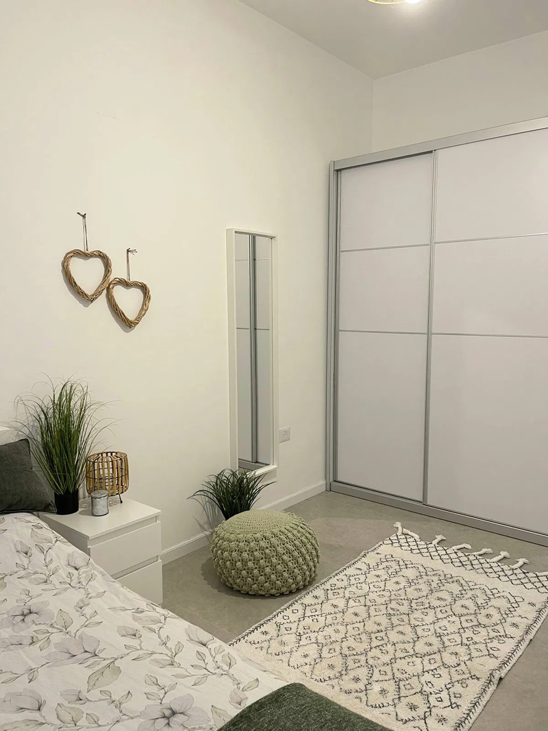 הבית של דנית וליאור ביערית