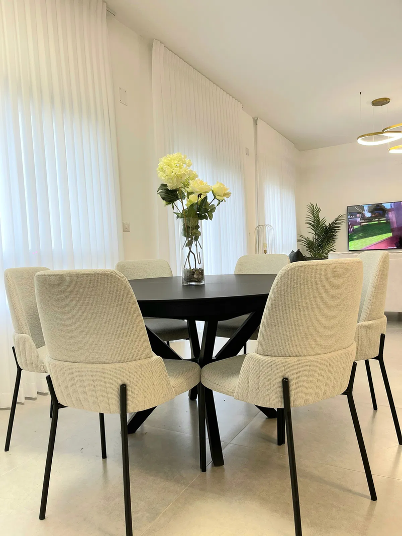 הבית של דנית וליאור ביערית