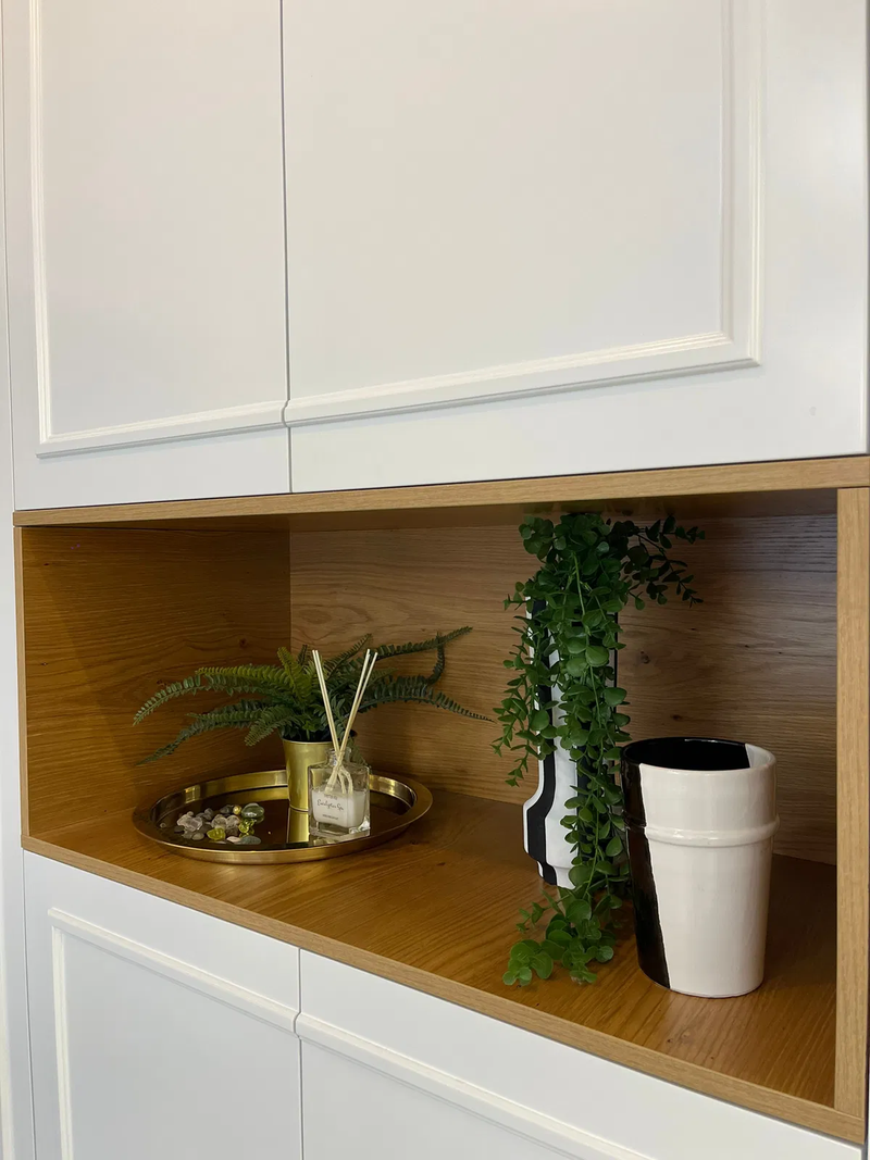 הבית של דנית וליאור ביערית