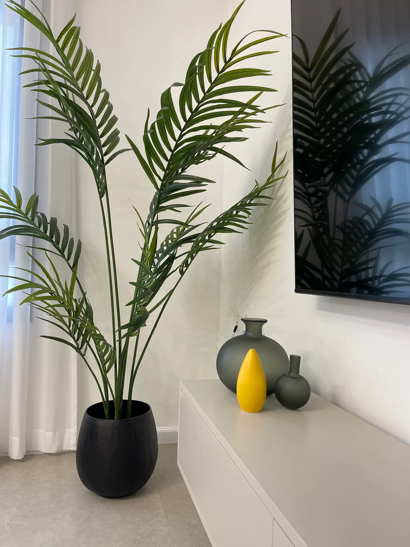 הבית של דנית וליאור ביערית