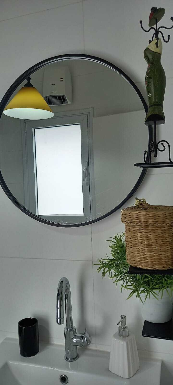 הבית בפרדס חנה-כרכור