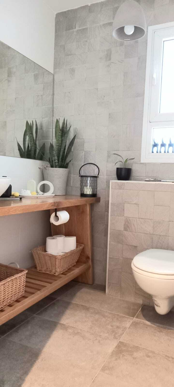 הבית בפרדס חנה-כרכור