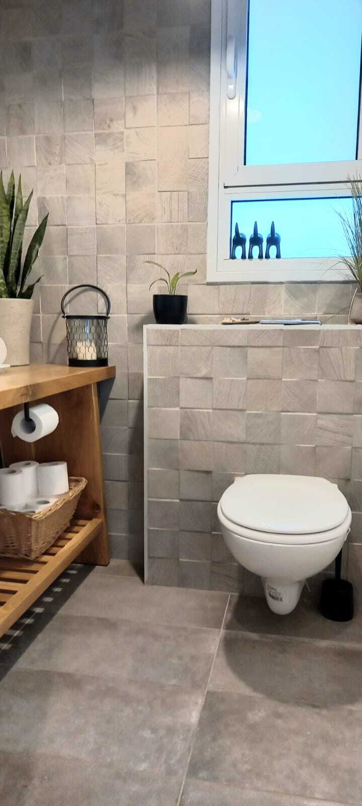 הבית בפרדס חנה-כרכור