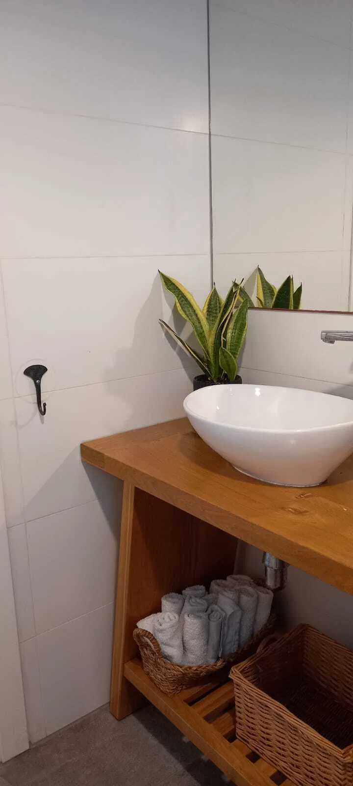 הבית בפרדס חנה-כרכור