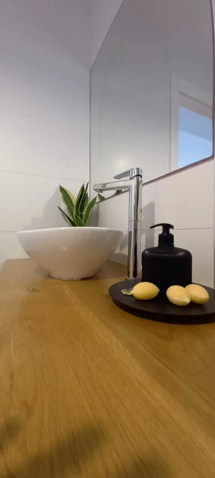 הבית בפרדס חנה-כרכור