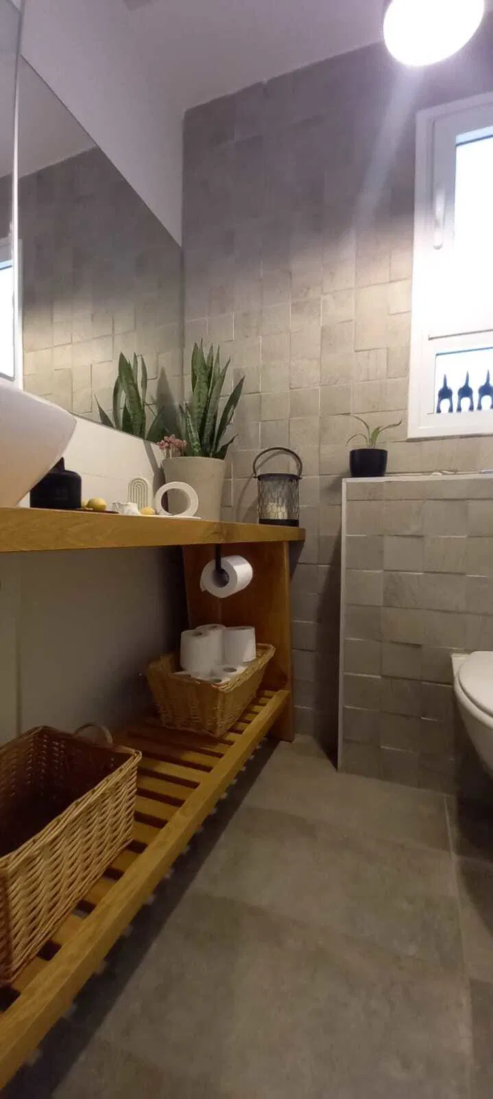 הבית בפרדס חנה-כרכור