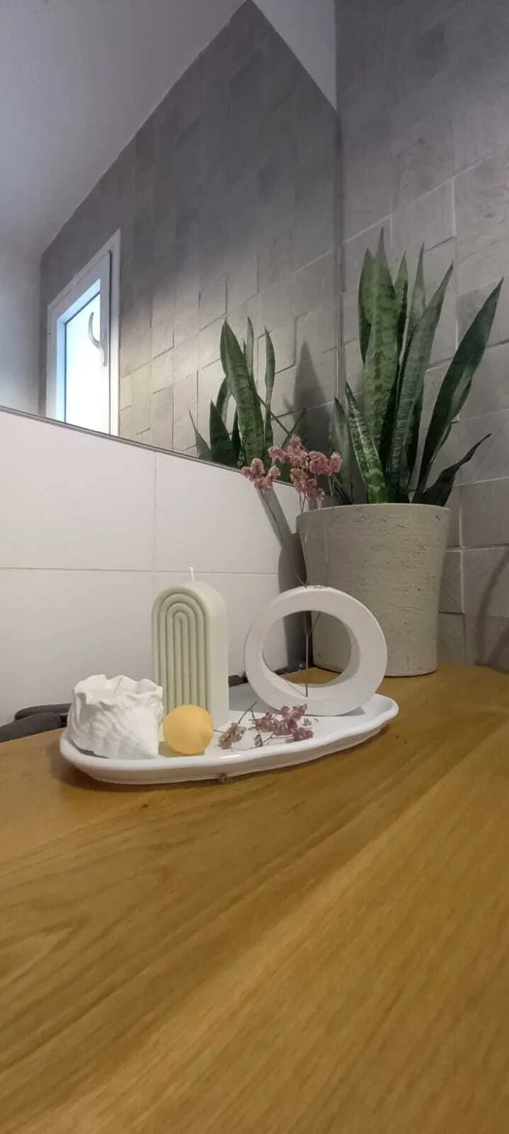 הבית בפרדס חנה-כרכור