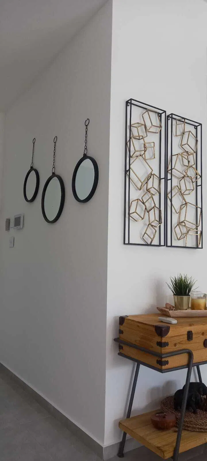 הבית בפרדס חנה-כרכור