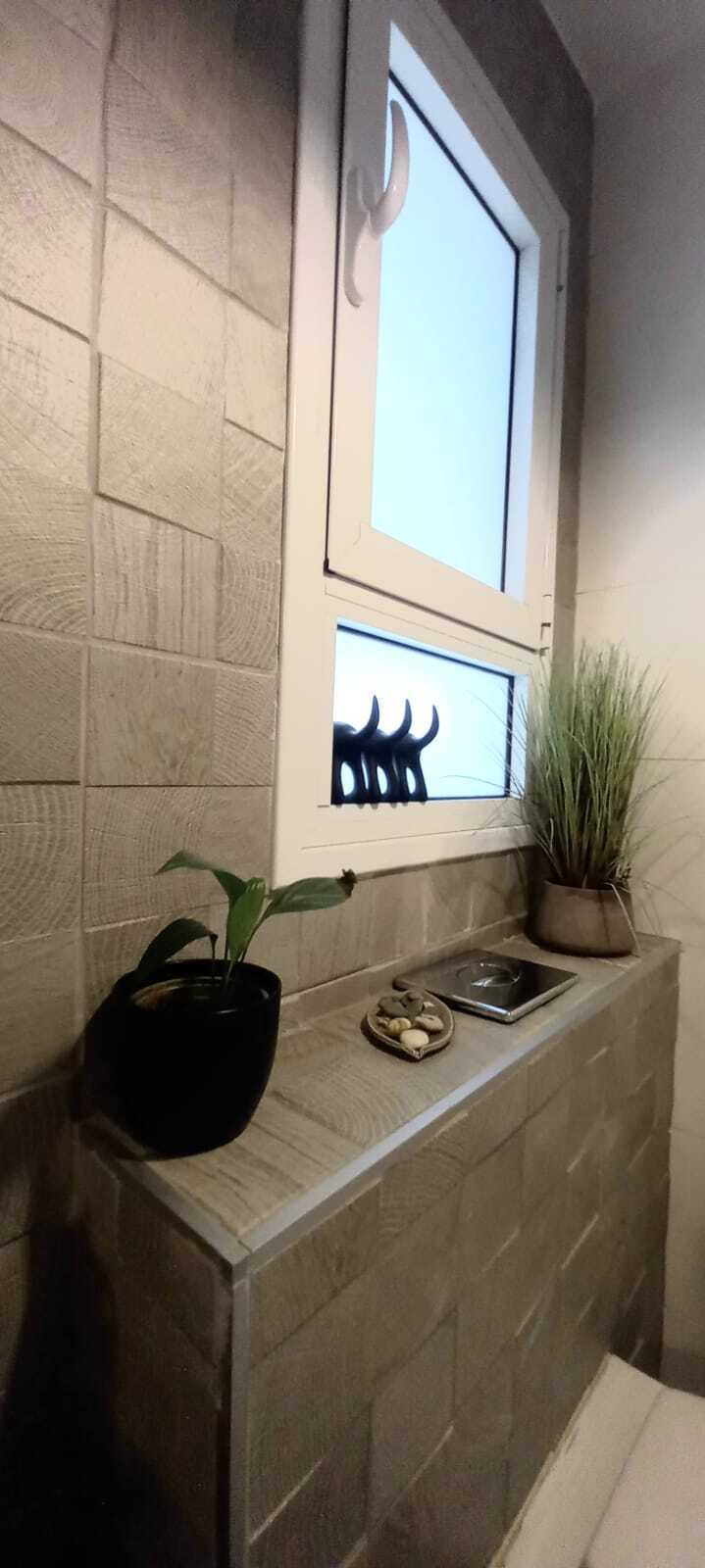 הבית בפרדס חנה-כרכור