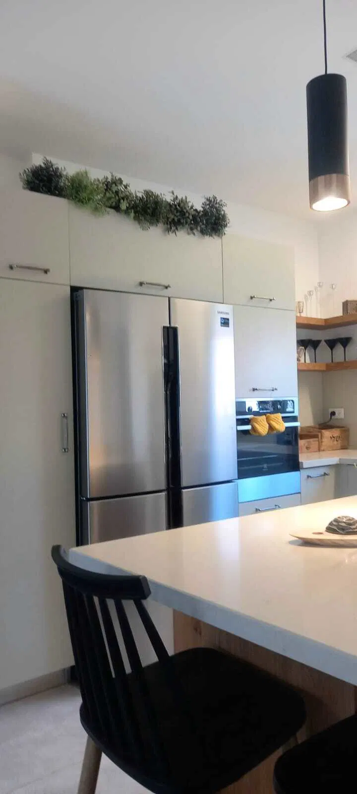 הבית בפרדס חנה-כרכור