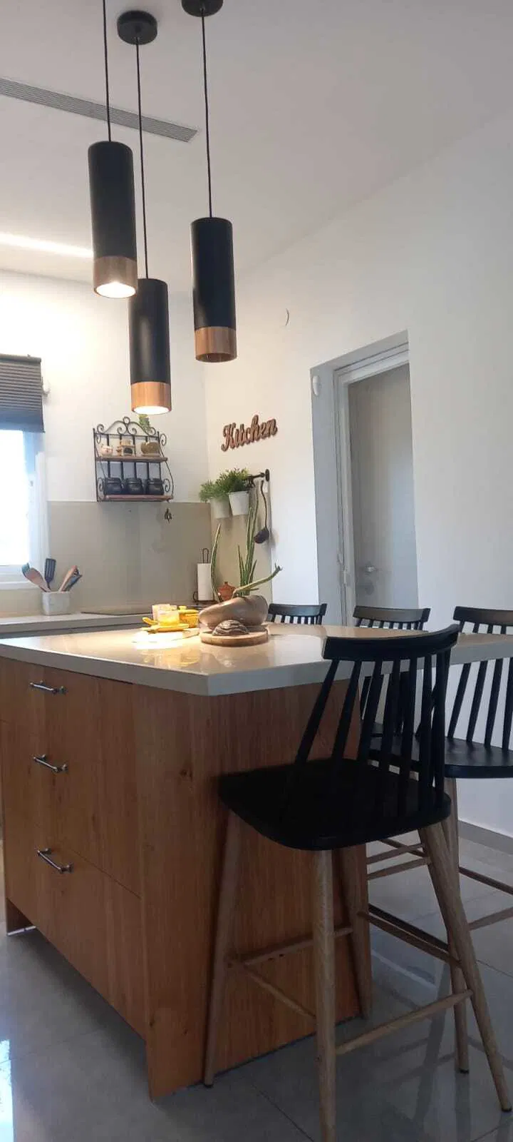 הבית בפרדס חנה-כרכור