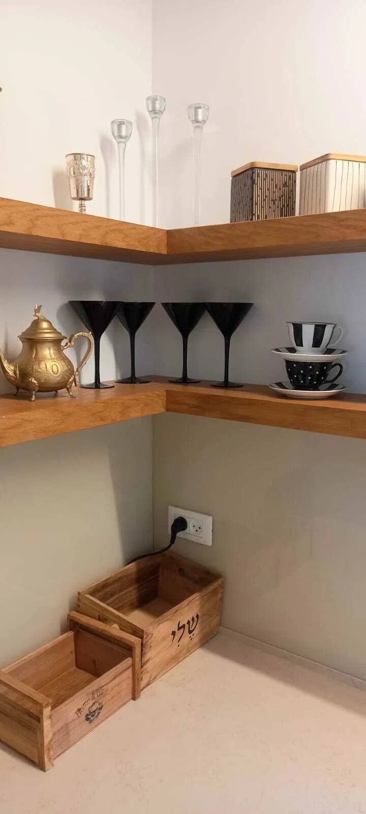 הבית בפרדס חנה-כרכור