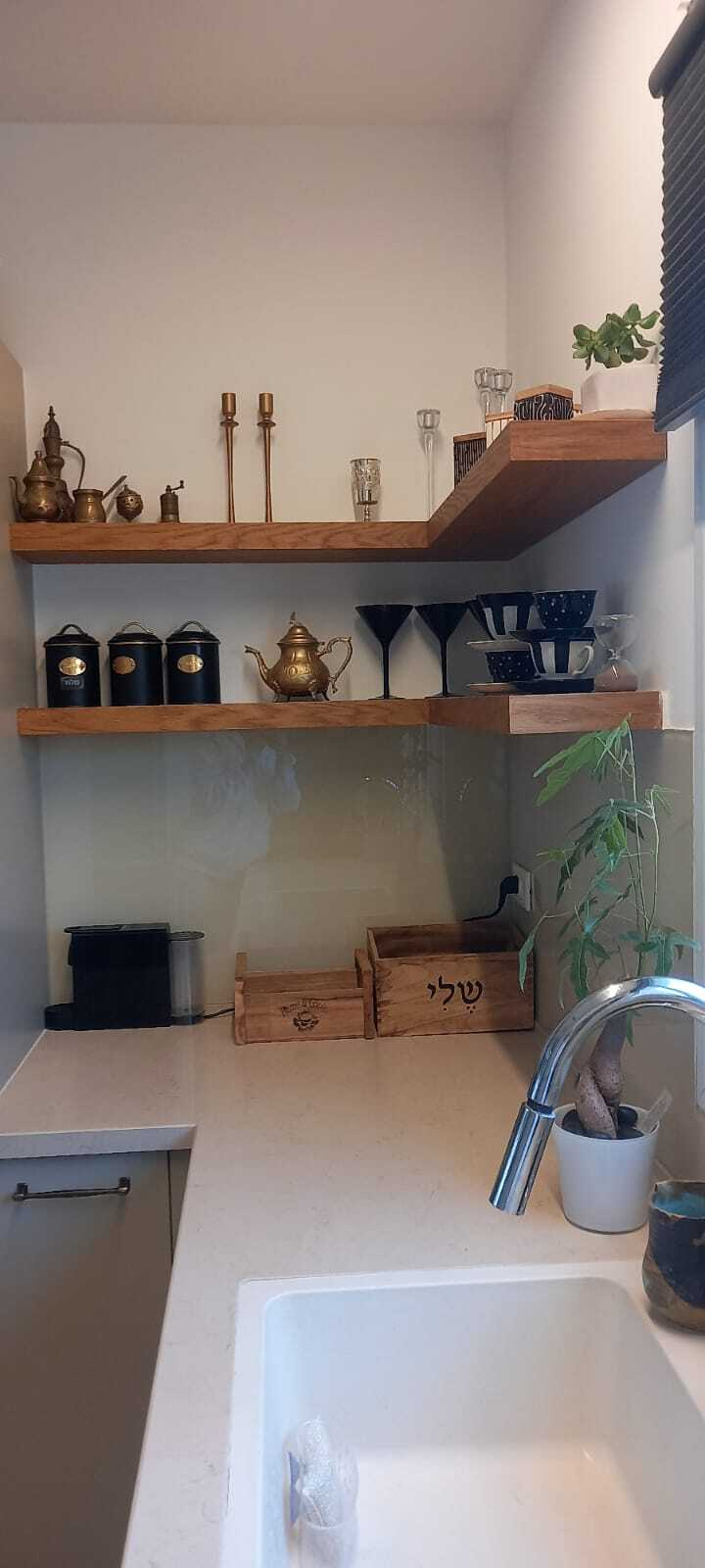 הבית בפרדס חנה-כרכור