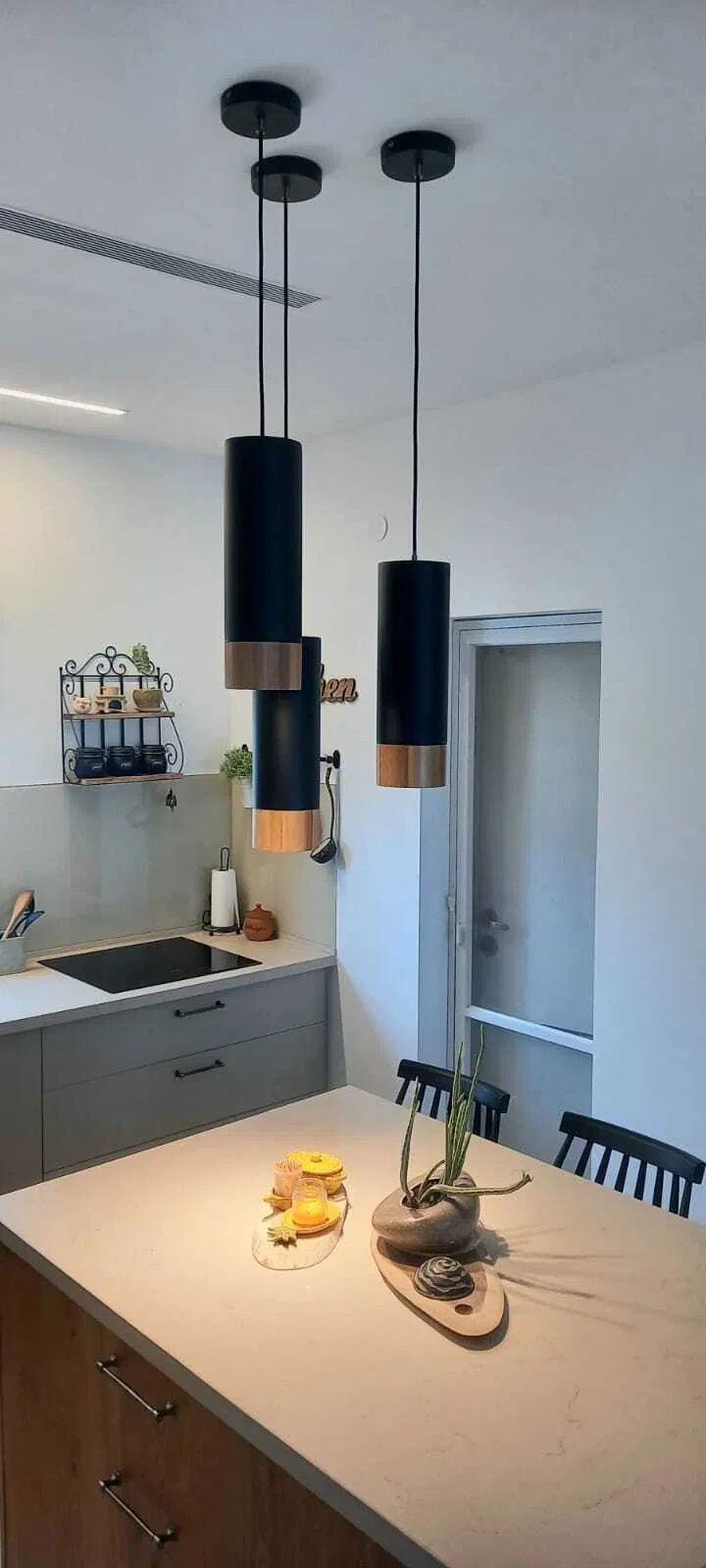 הבית בפרדס חנה-כרכור