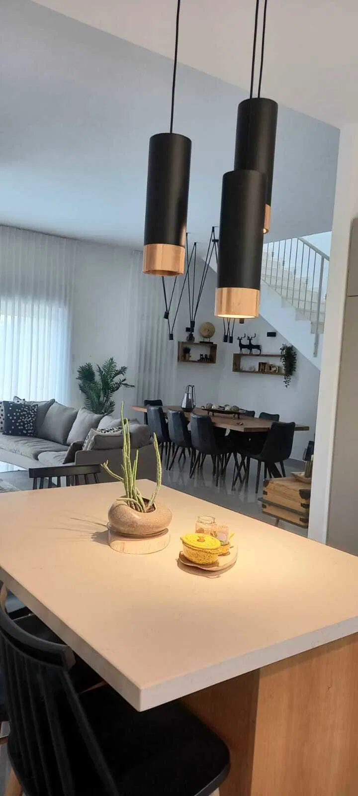 הבית בפרדס חנה-כרכור