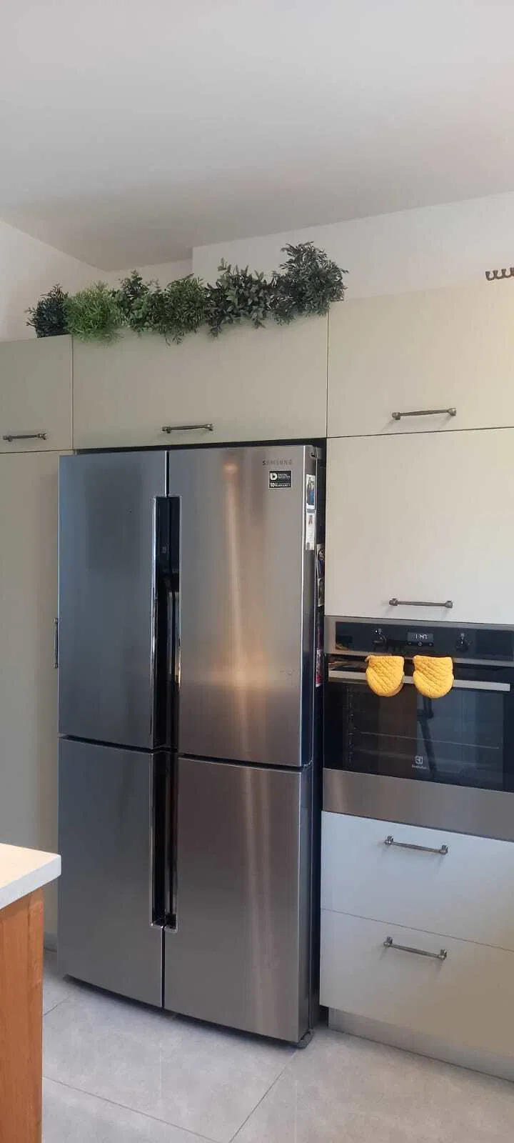 הבית בפרדס חנה-כרכור