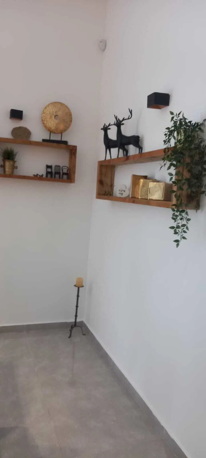 הבית בפרדס חנה-כרכור