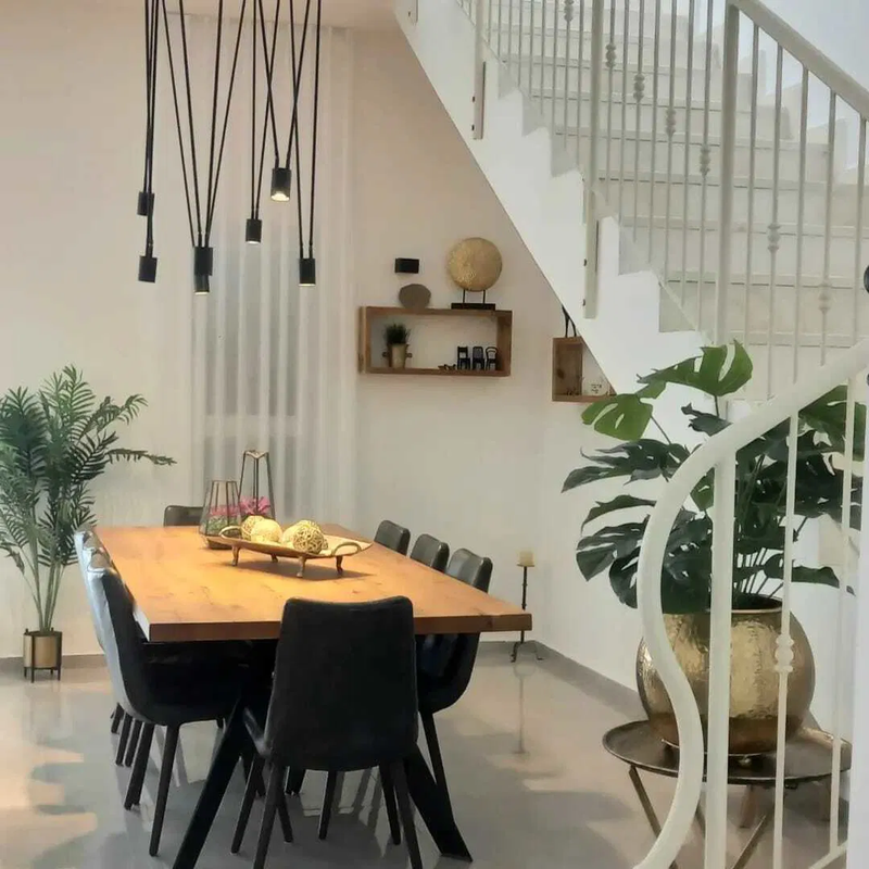 הבית בפרדס חנה-כרכור