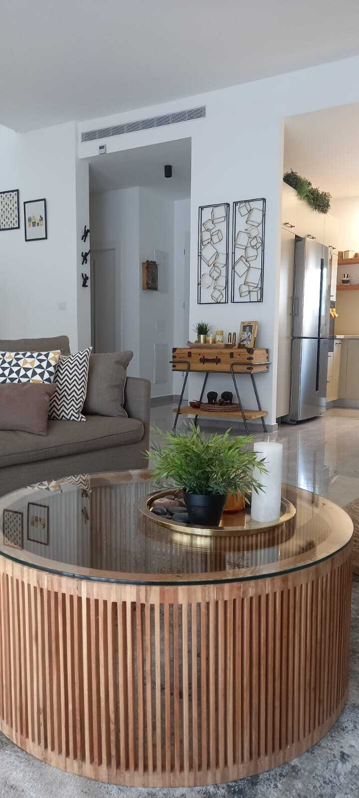 הבית בפרדס חנה-כרכור