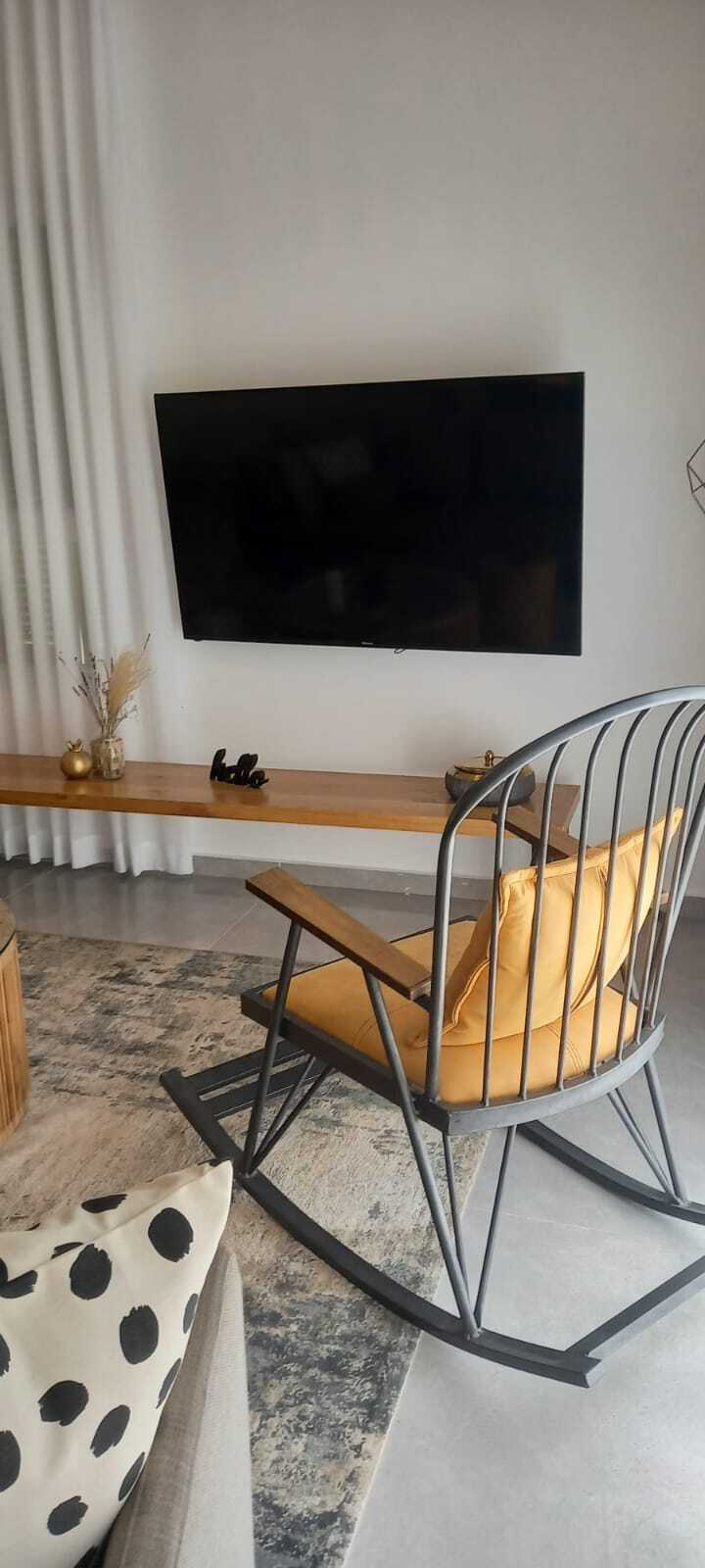 הבית בפרדס חנה-כרכור