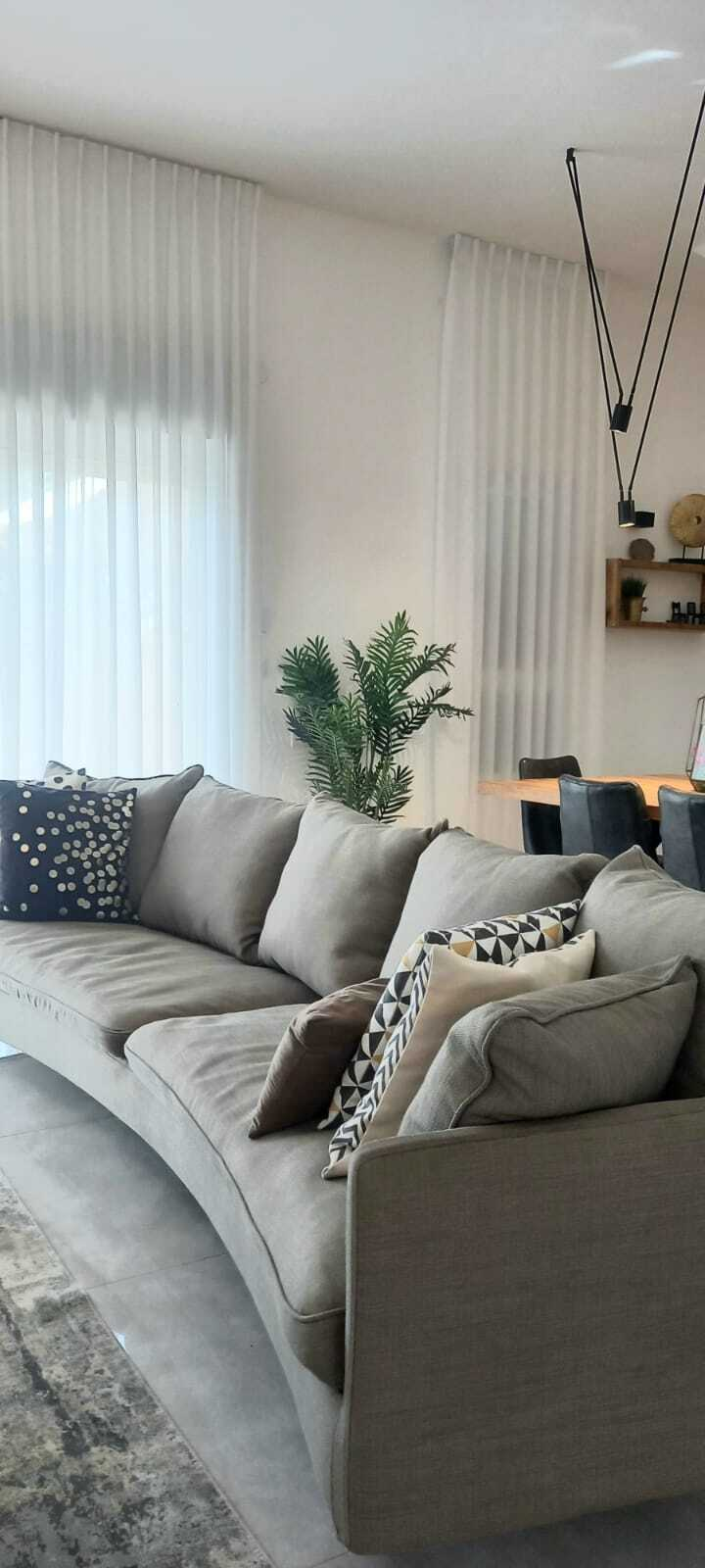 הבית בפרדס חנה-כרכור