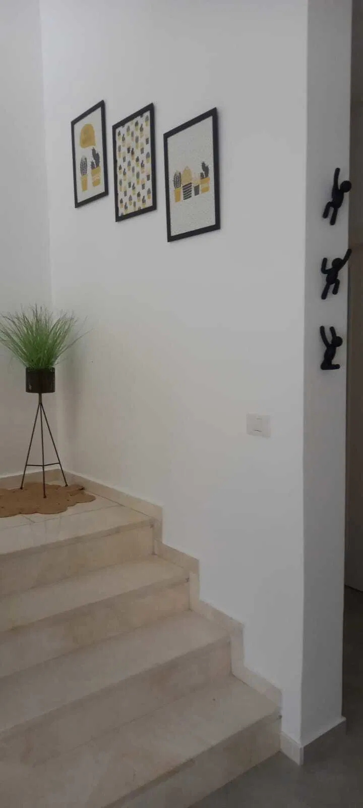 הבית בפרדס חנה-כרכור