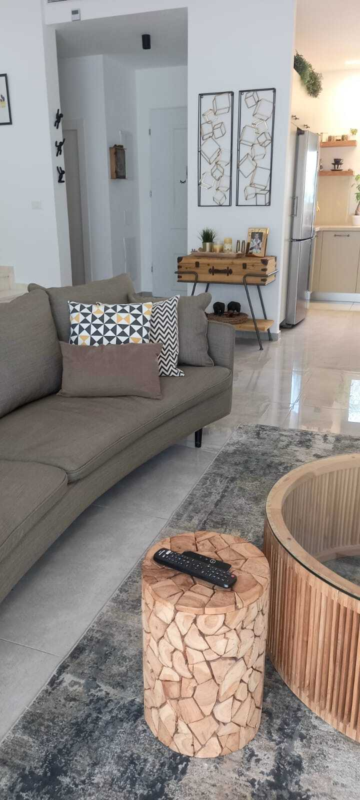 הבית בפרדס חנה-כרכור