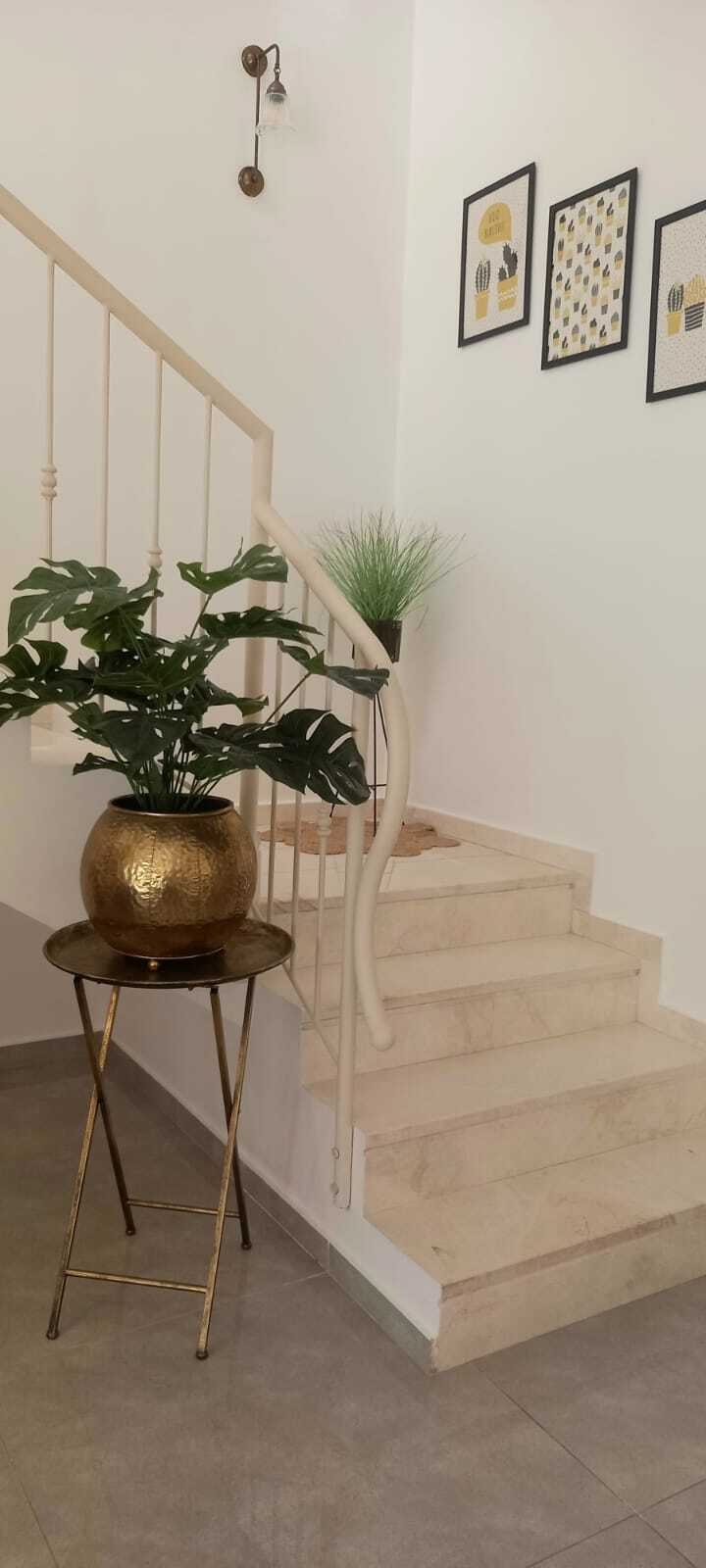 הבית בפרדס חנה-כרכור