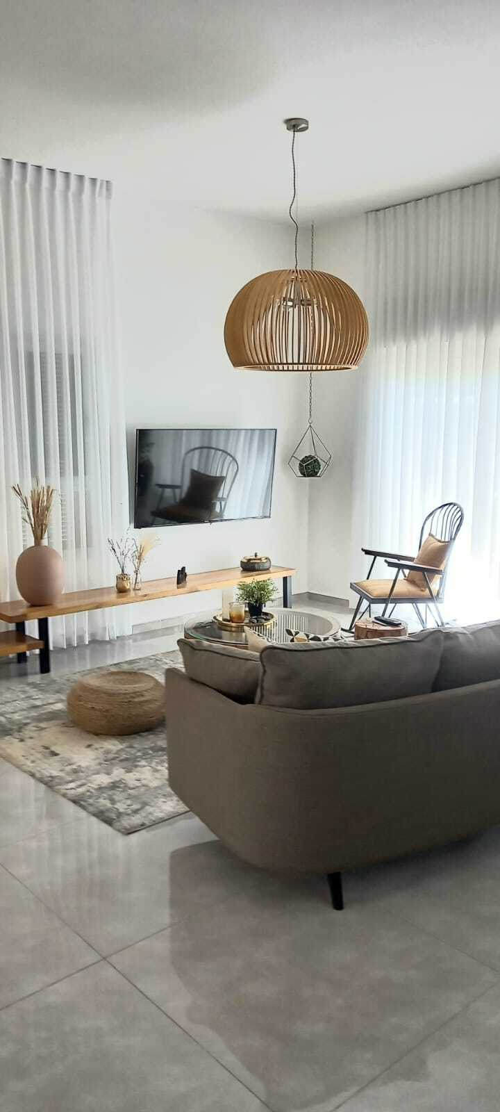 הבית בפרדס חנה-כרכור