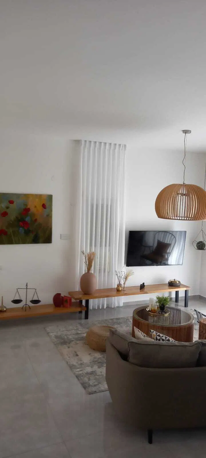 הבית בפרדס חנה-כרכור