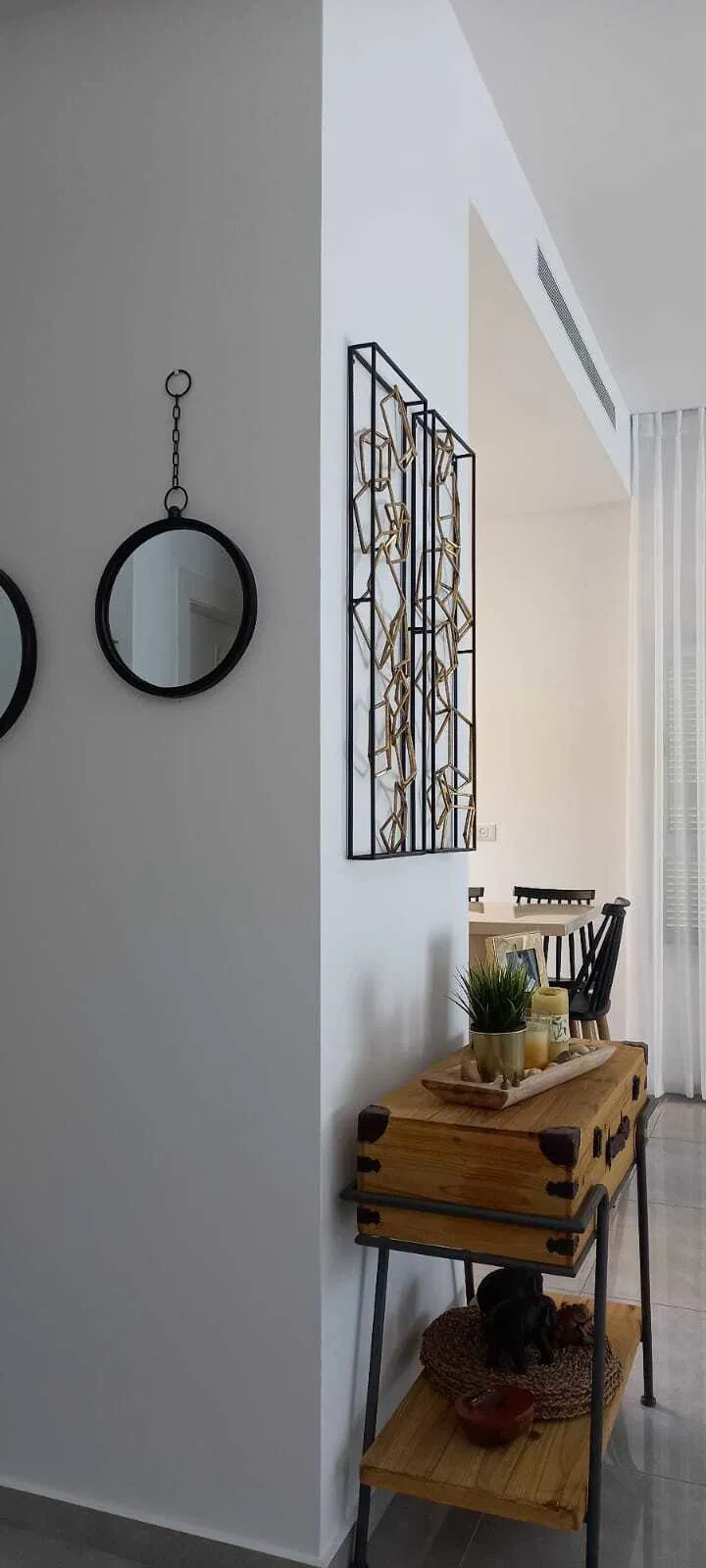 הבית בפרדס חנה-כרכור