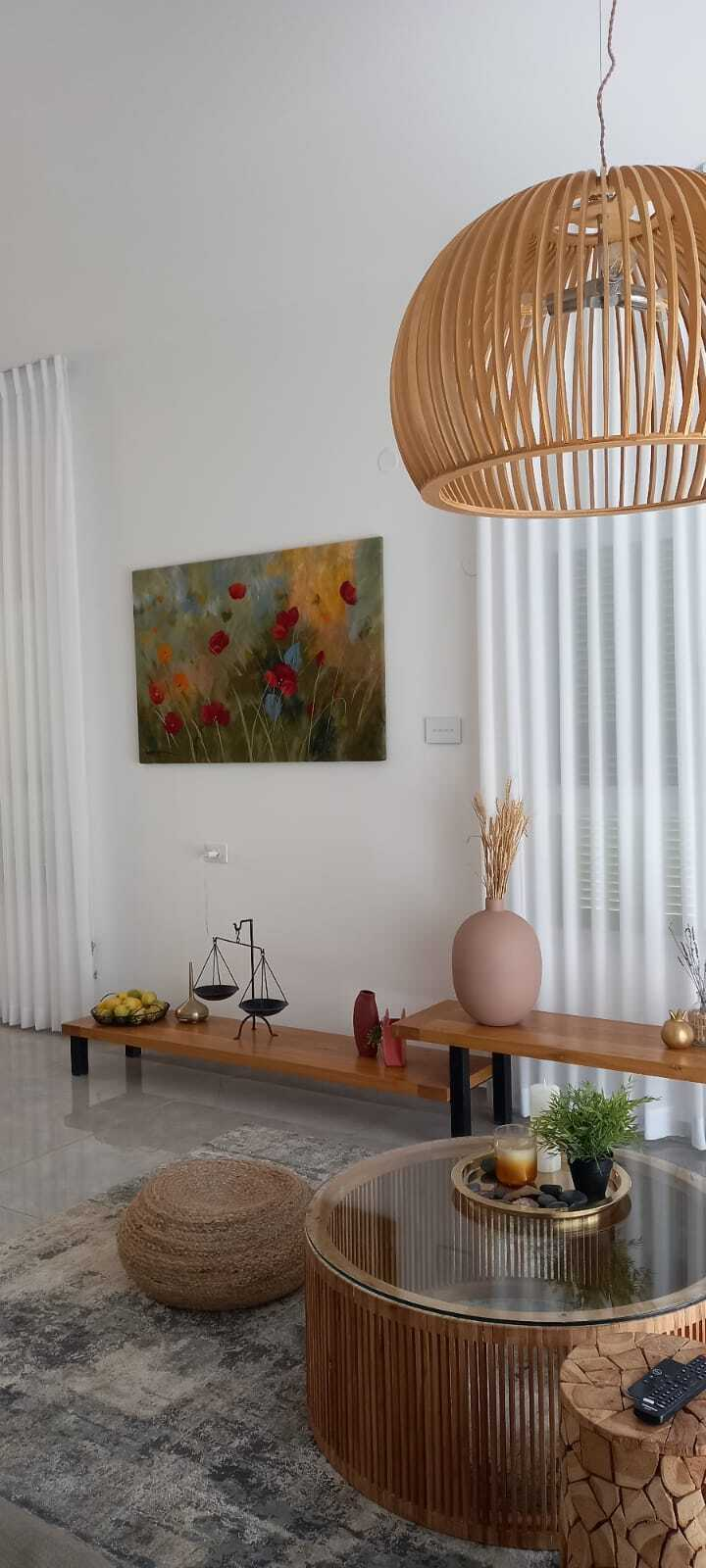 הבית בפרדס חנה-כרכור