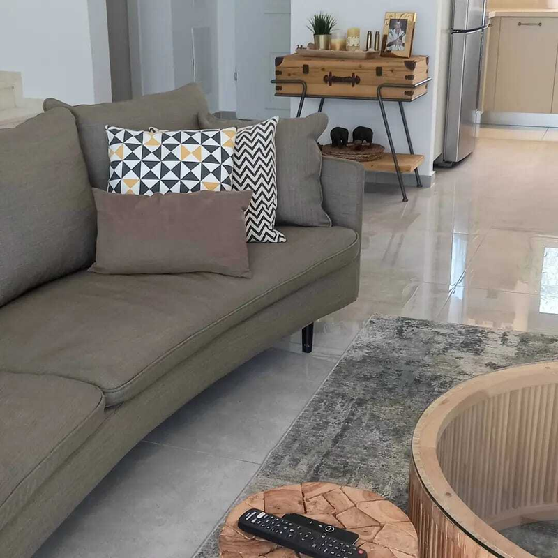 הבית בפרדס חנה-כרכור