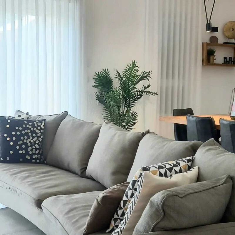 הבית בפרדס חנה-כרכור