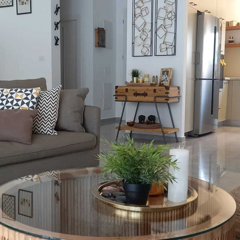 הבית בפרדס חנה-כרכור