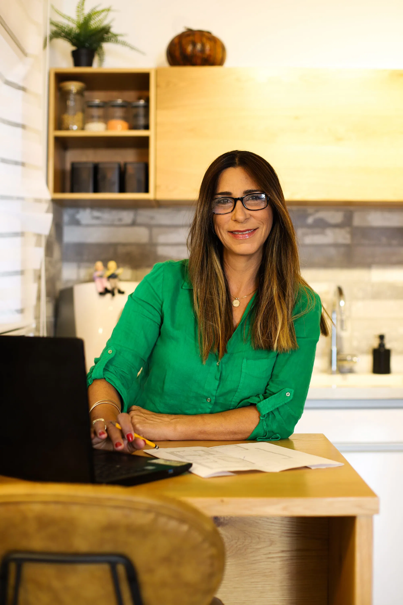 הבית באכזיב על הים נהריה