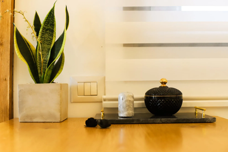 הבית באכזיב על הים נהריה