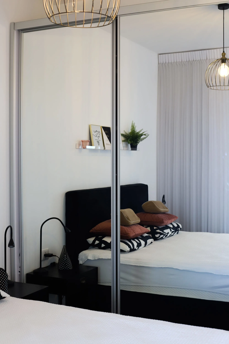 הבית באכזיב על הים נהריה