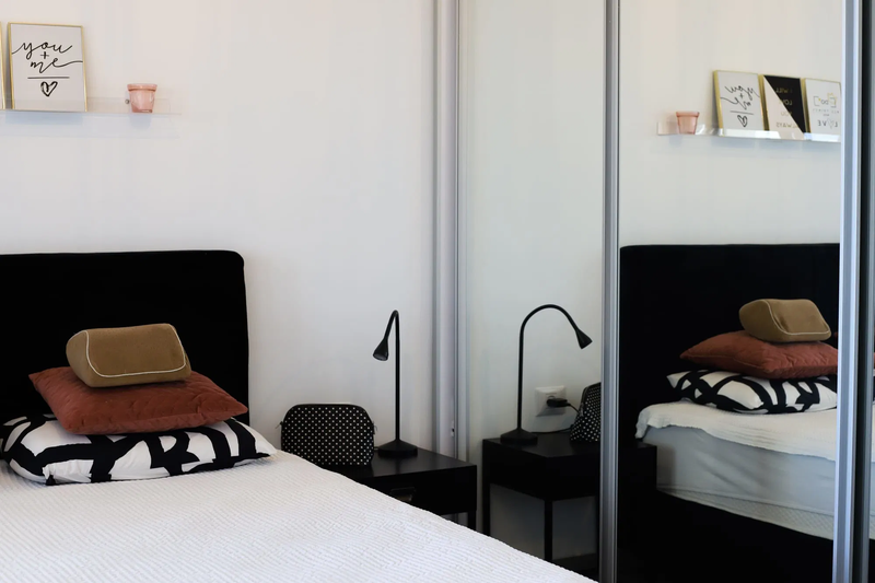 הבית באכזיב על הים נהריה