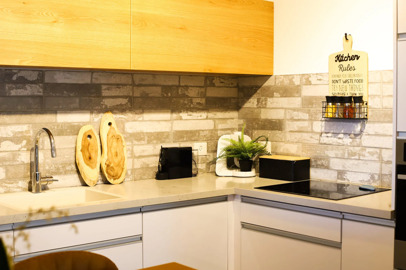 הבית באכזיב על הים נהריה