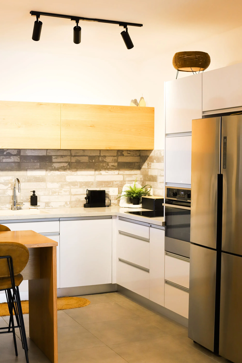 הבית באכזיב על הים נהריה