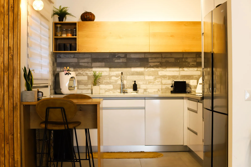 הבית באכזיב על הים נהריה