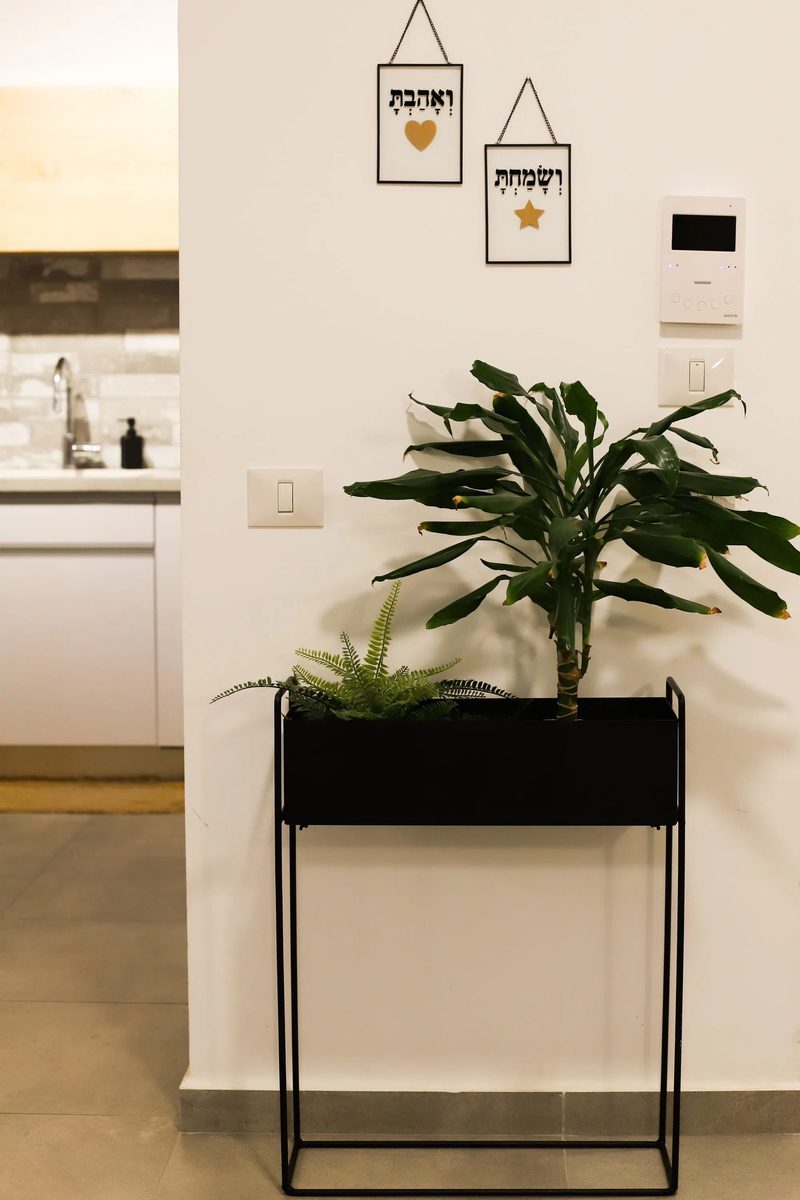 הבית באכזיב על הים נהריה